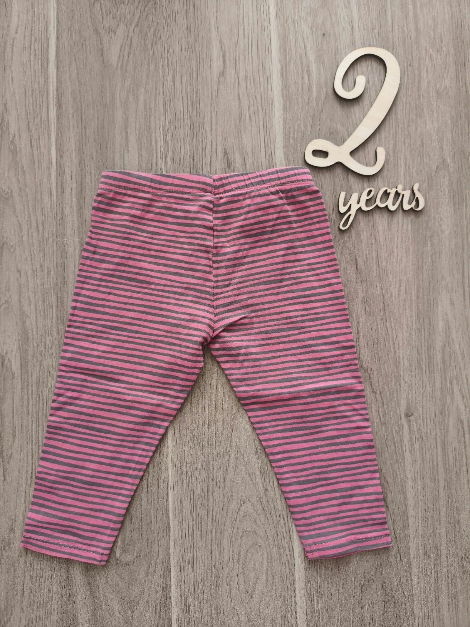 Legging 2 anos – photo 2